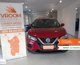 NISSAN Qashqai 2 serie Qashqai 1.3 DIG-T 140 C...