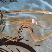 occhiali sportivi polarizzati 