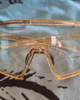 occhiali sportivi polarizzati 