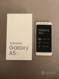 Samsung Galaxy A5 SM A510F