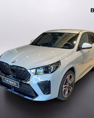 BMW X2 (U10) - X2 xDrive 20d Msport Pro