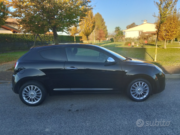 Alfa romeo mito 1.3 mtj 2012 neopatentati