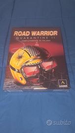 Road Warrior Quarantine II PC CD ROM da Collezione