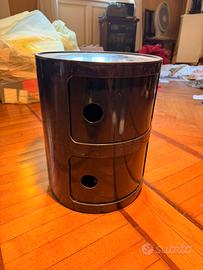 Kartell Componibili vintage