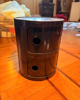Kartell Componibili vintage