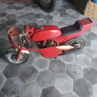 Mini moto franco morini