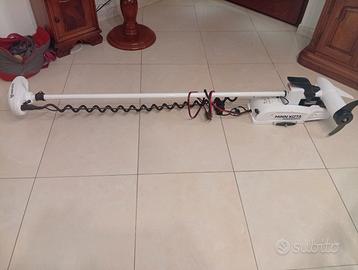 Minkota powerdrive 55libbre 65