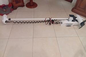 Minkota powerdrive 55libbre 65