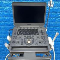 Ecografo portatile SonoScape X3 Anno 2019 Garanzia