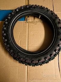 Gomma Ruota 2.50-10 + camera daria Viron 1000w