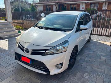 Toyota Verso Verso 1.6 D Active 7 posti