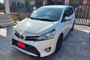 Toyota Verso Verso 1.6 D Active 7 posti