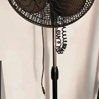 Ventilatore vortice