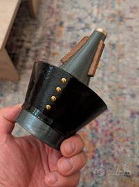 Cup mute regolabile Soulo 