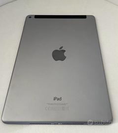 Ipad Air 2 WIfi + Cellular, grigio, 64gb