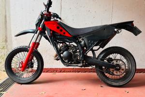 Fantic Caballero motard 50