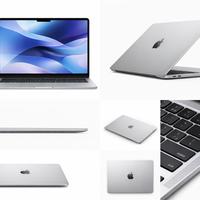 MacBook Air 13” M4 – 512GB SSD – Nuovo Sigillato