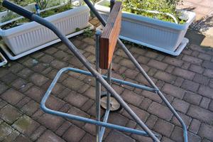 carello porta fuoribordo 