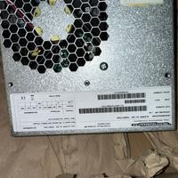 Componenti elettriche e centraline Technogym