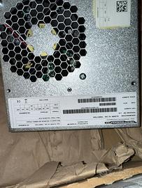 Componenti elettriche e centraline Technogym