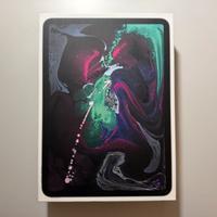 iPad Pro 11” 64Gb Wi-Fi (1 Generazione) + Cover