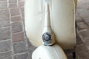 vespa 50 N.  con libretto originale 