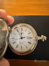 Tissot Savonnette
