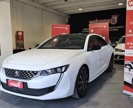 Peugeot 508 2.0 bluehdi GT Line s&s 160cv eat8