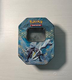 Pokémon Tin Kyurem EX