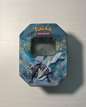 Pokémon Tin Kyurem EX