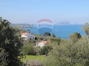 Terreno Edificabile - Termini Imerese