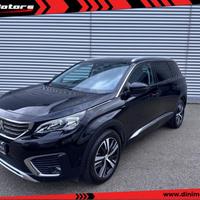 PEUGEOT 5008 BlueHDi 130 S&S Allure ok NEOPATENT