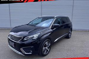 PEUGEOT 5008 BlueHDi 130 S&S Allure ok NEOPATENT