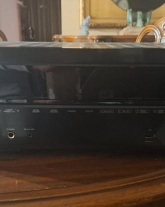 Ricevitore AV a 7.2 canali - Denon AVR X-1800H DAB