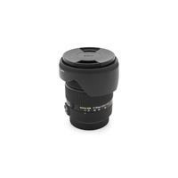 Sigma 17-50mm f/2.8 EX DC OS HSM Canon EF