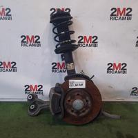 MASSA COMPLETA ANTERIORE DESTRA MERCEDES Classe C