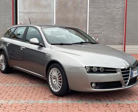 Alfa Romeo 159 1.9 JTDm Sportwagon