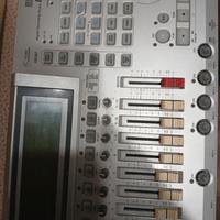 Korg registratore multi traccia