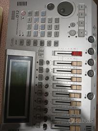 Korg registratore multi traccia