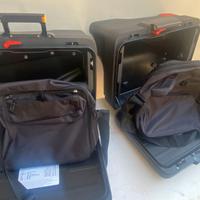 Kit Borse Vario + Borse interne BMW GS