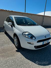 Punto evo