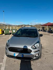 Ford ka+ del 2019