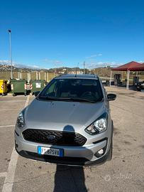 Ford ka+ del 2019