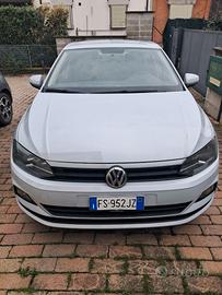 volkswagen polo 1.0 NEOPATENTATI