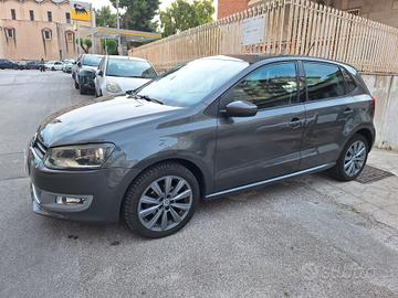 Volkswagen Polo 1.6 TDI 5 porte Highline