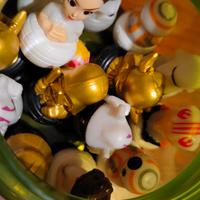 Rollinz Star Wars - Generazioni varie