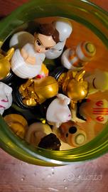 Rollinz Star Wars - Generazioni varie