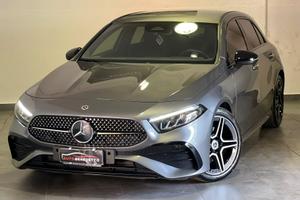 MERCEDEA CLASSE A 200 D