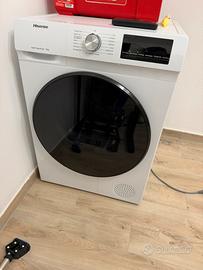 Ascougatrige Hisense