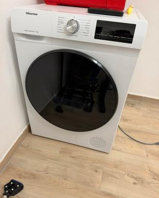 Ascougatrige Hisense